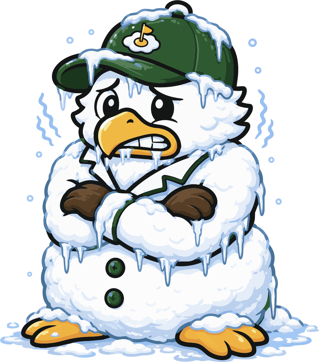 snowman