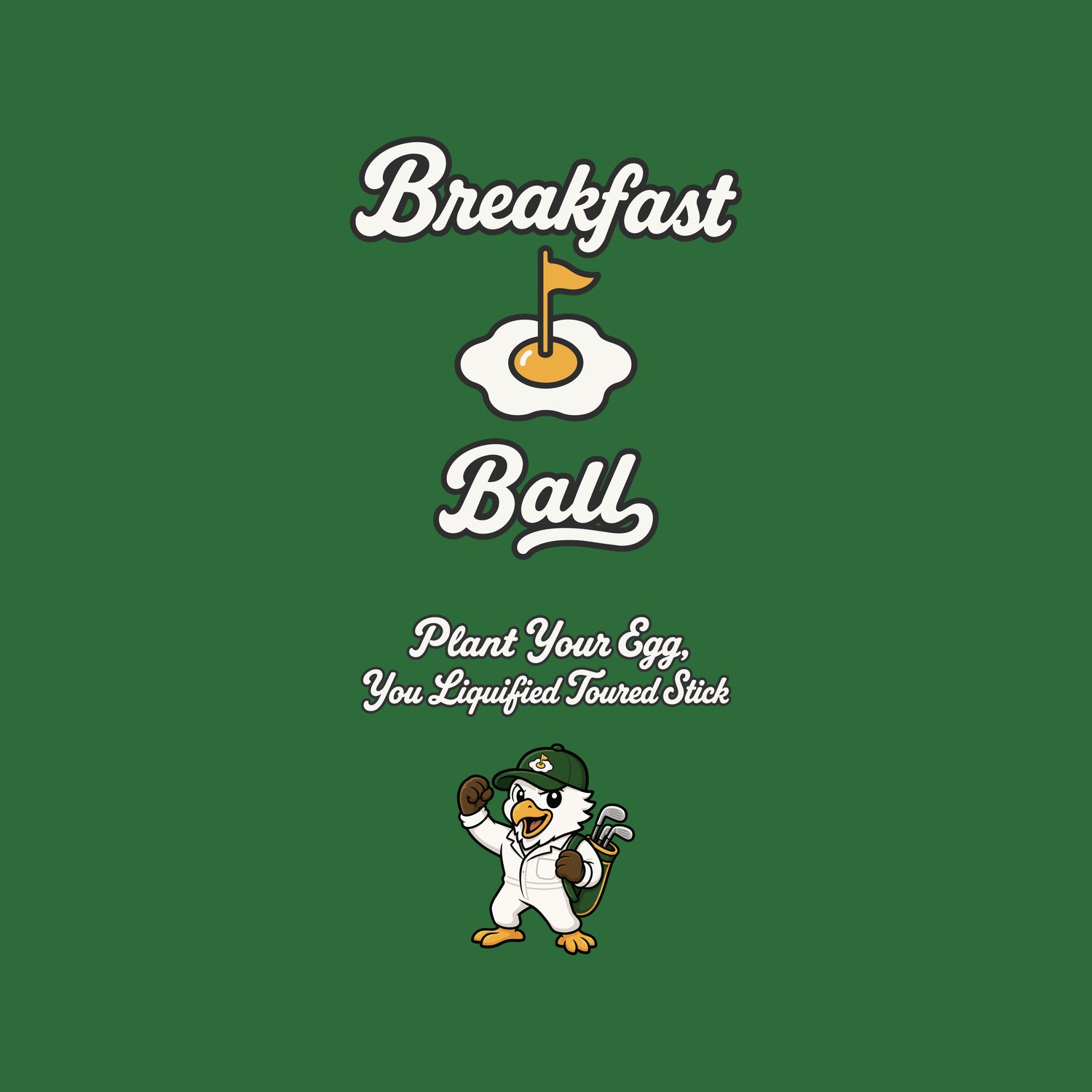 Breakfast Ball